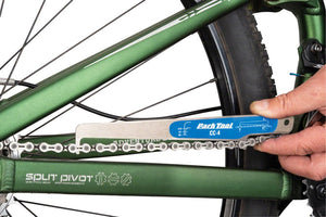 Park Tool CC-4 Chain Wear Indicator Tool - The Lost Co. - Park Tool - J610795 - 763477001351 - -