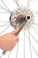 Park Tool FR-5.2H Cassette Lockring Tool - The Lost Co. - Park Tool - J610642 - 763477003409 - -