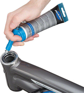 Park Tool GG-1 Grease Gun - The Lost Co. - Park Tool - J610385 - 763477003584 - -