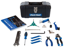 Load image into Gallery viewer, Park Tool SK-4 Home Mechanic Starter Kit - The Lost Co. - Park Tool - SK-4 - 763477006950 - Default Title -