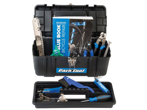 Park Tool SK-4 Home Mechanic Starter Kit - The Lost Co. - Park Tool - SK-4 - 763477006950 - Default Title -