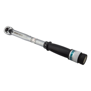 Pedros Grande Torque Wrench - 3/8" - 10-80Nm - The Lost Co. - Pedros - J610667 - 790983296384 - -