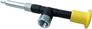 Pedros Grease Injector - The Lost Co. - Pedros - J610989 - 790983298067 - -