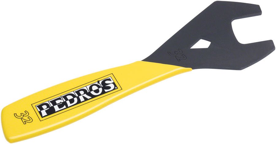 Pedros Headset Wrench 32mm Flat Wrench For Headsets - The Lost Co. - Pedros - TL0523 - 790983105327 - -