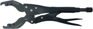 Pedros Vise Whip II - The Lost Co. - Pedros - B-PD3415 - 790983297596 - -