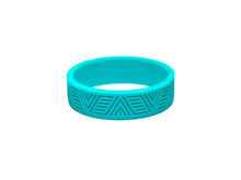 Load image into Gallery viewer, PNW Components Loam Dropper Post Silicone Band - The Lost Co. - PNW Components - LB1T - 810035870963 - Teal - 30.9 / 31.6