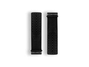 PNW Components Loam Grip XL - The Lost Co. - PNW Components - LGA25BB-XL - 810035871922 - Blackout Black -