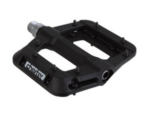 Race Face Chester Composite Pedals - The Lost Co. - RaceFace - PD20CHEBLK - 821973353555 - Black -