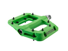 Load image into Gallery viewer, Race Face Chester Composite Pedals - The Lost Co. - RaceFace - PD20CHEGRN - 821973353579 - Green -