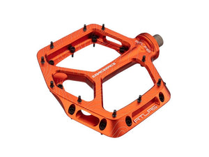 RaceFace Atlas Pedal - The Lost Co. - RaceFace - PD22ATLASORNG - 821973415383 - Orange -