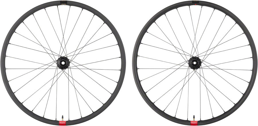 Reserve 30 HD AL Wheelset - 29" - 15x110 & 12x148 - 6-Bolt - XD - DT Swiss 350 Hubs - The Lost Co. - Reserve Wheels - 86-24048 - 192219315232 - -