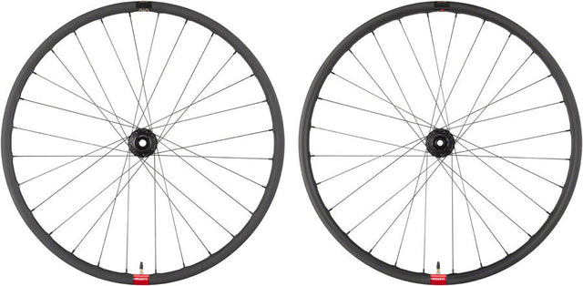 Reserve 30 HD AL Wheelset - 29" - 15x110 & 12x148 - 6-Bolt - XD - DT Swiss 350 Hubs - The Lost Co. - Reserve Wheels - 86-24048 - 192219315232 - -