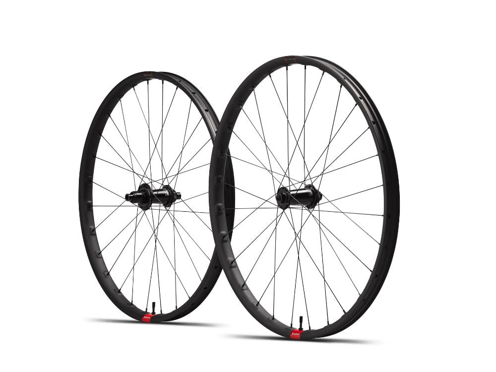 Reserve 30|SL Wheel Set - 29" - Industry Nine Hydra - The Lost Co. - Reserve Wheels - 86-23125 - 192219209890 - XD - 6 Bolt