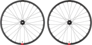 Reserve Wheels Reserve 28 XC Wheelset - 29" 15 x 110/12 x 148 Center-Lock MicroSpline Carbon DT 350 - The Lost Co. - Reserve Wheels - WE3508 - 192219397085 - -