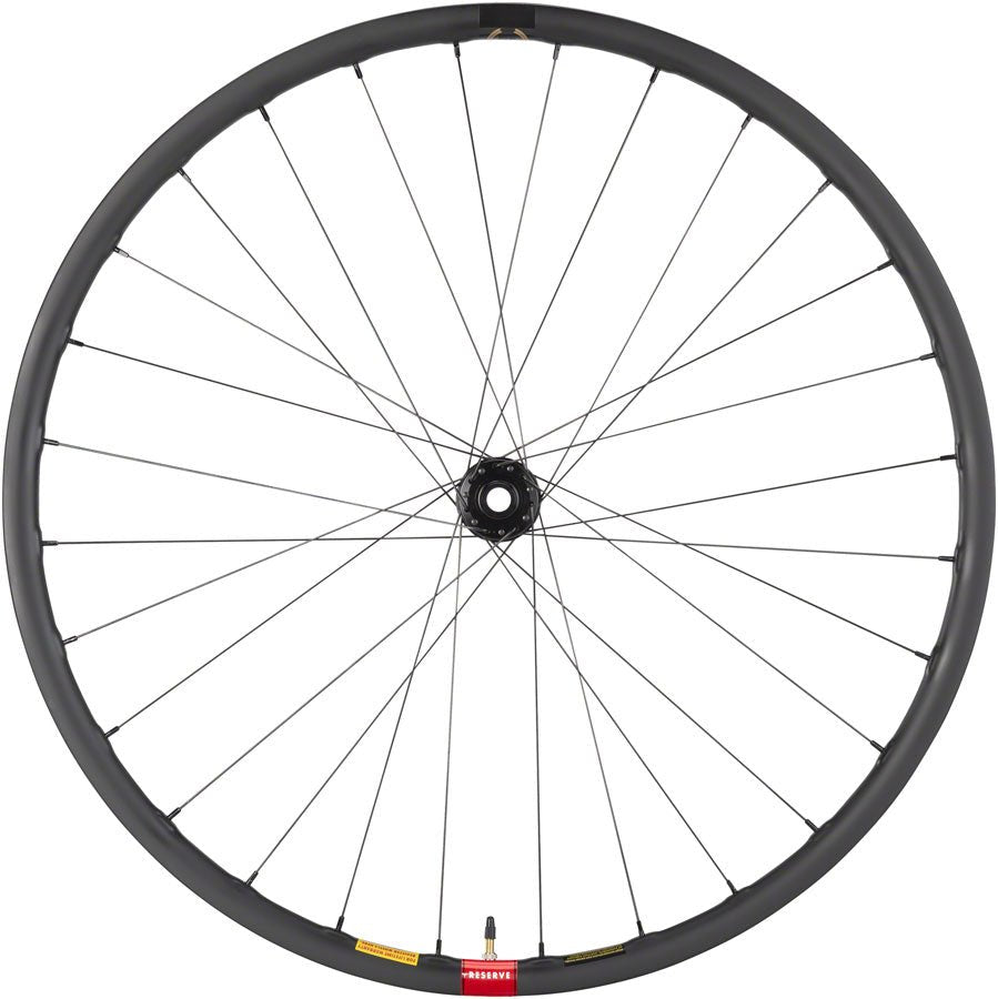 Reserve Wheels Reserve 30 Front Wheel - 27.5