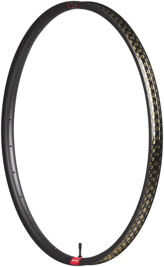 Reserve Wheels Reserve 30 HD AL Rim - 27.5