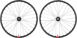 Reserve Wheels Reserve 30 HD Wheelset - 29" 15 x 110/12 x 148 6-Bolt MicroSpline Carbon I9 1/1 - The Lost Co. - Reserve Wheels - WE3521 - 192219397269 - -