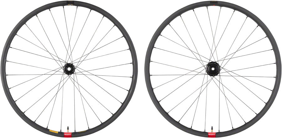 Reserve Wheels Reserve E30 HD / 31 DH Wheelset - 29