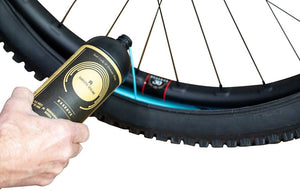 Reserve Wheels Tubeless Sealant - 500ML - The Lost Co. - Reserve Wheels - LU0094 - 192219315683 - -