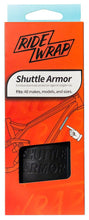 Load image into Gallery viewer, RideWrap Shuttle Armor - Matte Black - The Lost Co. - RideWrap - CH0026 - 6281766529170 - -