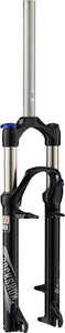 RockShox 30 Silver TK Suspension Fork - 26" 100 mm 9 x 100 mm 40 mm Offset Gloss BLK A3 - The Lost Co. - RockShox - FK5008 - 710845799501 - -