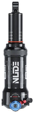 Load image into Gallery viewer, RockShox Deluxe Nude RLC3 Rear Shock - 185 x 55mm DebonAir 1 Token #1 Sealhead Medium Reb/Comp 430lb L/O Force Trunnion / Std B1 - The Lost Co. - RockShox - RS1718 - 710845855757 - -