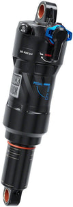 RockShox Deluxe Ultimate RCT Rear Shock - 210 x 52.5mm LinearAir 2 Tokens Reb/Low Comp 380lb L/O Force Standard C1 - The Lost Co. - RockShox - RS9508 - 710845863455 - -