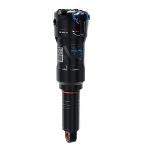 RockShox Deluxe Ultimate RCT Shock - 165x42.5mm Trunnion - The Lost Co. - RockShox - B-RS8569 - 710845863615 - -