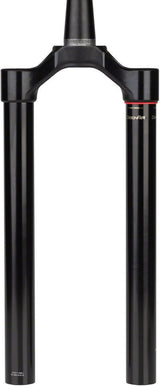 RockShox Fork CSU Assembly - Fits ZEB (A1+) - Debonair - 27.5/29" - 44mm Offset - Tapered Steerer - Anodized Black Crown - The Lost Co. - RockShox - H942896-01 - 710845858093 - -