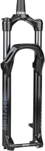 RockShox Judy Silver TK Suspension Fork - 29" 120 mm 15 x 110 mm 51 mm Offset BLK A3 - The Lost Co. - RockShox - FK6130 - 710845844676 - -