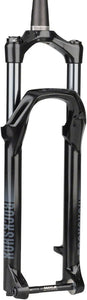 RockShox Judy Silver TK Suspension Fork - 29" 120 mm 15 x 110 mm 51 mm Offset BLK Remote A3 - The Lost Co. - RockShox - FK6132 - 710845844706 - -