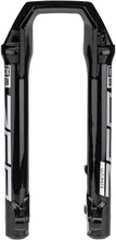 Load image into Gallery viewer, RockShox Lower Leg Assembly - w/ Lower Leg Vents - ZEB A1+ Ultimate &amp; Flight Attendant A2 - 27.5&quot; - Gloss Black - The Lost Co. - RockShox - FK4130 - 710845878053 - -