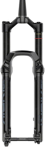 RockShox Lyrik Select Charger RC Suspension Fork - 27.5" 160 mm 15 x 110 mm 44 mm Offset BLK D1 - The Lost Co. - RockShox - FK3427 - 710845859915 - -