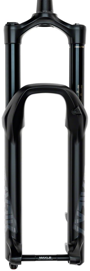 RockShox Lyrik RC 170mm 27.5インチ RockShox Lyrik Select - 27.5