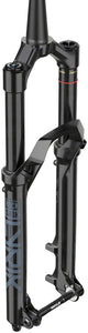 RockShox Lyrik Select Charger RC Suspension Fork - 29" 140 mm 15 x 110 mm 44 mm Offset BLK D1 - The Lost Co. - RockShox - FK3432 - 710845864131 - -
