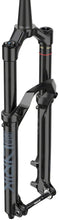 Load image into Gallery viewer, RockShox Lyrik Select Charger RC Suspension Fork - 29&quot; 160 mm 15 x 110 mm 44 mm Offset BLK D1 - The Lost Co. - RockShox - FK3430 - 710845864117 - -