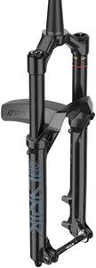 RockShox Lyrik Select Charger RC Suspension Fork - 29" 160 mm 15 x 110 mm 44 mm Offset BLK D1 - The Lost Co. - RockShox - FK3430 - 710845864117 - -