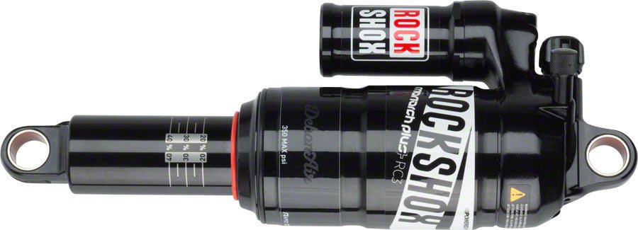 RockShox Monarch Plus RC3 Rear Shock 7.875x2.00