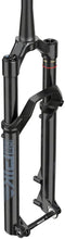 Load image into Gallery viewer, RockShox Pike Select Charger RC Suspension Fork - 27.5&quot; 130 mm 15 x 110 mm 37 mm Offset Gloss BLK C1 - The Lost Co. - RockShox - FK3448 - 710845859717 - -