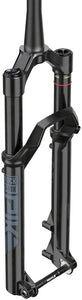 RockShox Pike Select Charger RC Suspension Fork - 29" 120 mm 15 x 110 mm 44 mm Offset Gloss BLK C1 - The Lost Co. - RockShox - FK3451 - 710845864223 - -