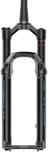 Load image into Gallery viewer, RockShox Pike Select Charger RC Suspension Fork - 29&quot; 130 mm 15 x 110 mm 44 mm Offset Gloss BLK C1 - The Lost Co. - RockShox - FK3450 - 710845864216 - -