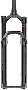 RockShox Pike Select Charger RC Suspension Fork - 29" 130 mm 15 x 110 mm 44 mm Offset Gloss BLK C1 - The Lost Co. - RockShox - FK3450 - 710845864216 - -