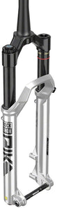 RockShox Pike Ultimate Charger 3 RC2 Suspension Fork - 27.5" 140 mm 15 x 110 mm 44 mm Offset Silver C1 - The Lost Co. - RockShox - FK3452 - 710845859731 - -