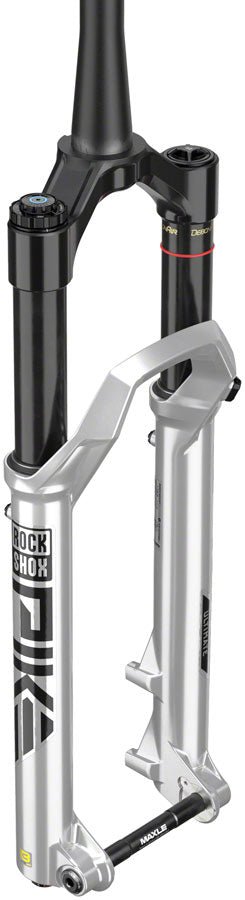 RockShox Pike Ultimate Charger 3 RC2 Suspension Fork - 27.5