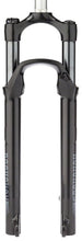 Load image into Gallery viewer, RockShox Recon Silver RL Suspension Fork - 27.5&quot; 100 mm 9 x 100 mm 42 mm Offset BLK Remote D1 - The Lost Co. - RockShox - FK4477 - 710845845062 - -