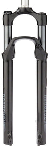 RockShox Recon Silver RL Suspension Fork - 27.5" 100 mm 9 x 100 mm 42 mm Offset BLK Remote D1 - The Lost Co. - RockShox - FK4477 - 710845845062 - -