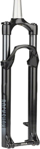 RockShox Recon Silver RL Suspension Fork - 29" 100 mm 15 x 100 mm 51 mm Offset BLK D1 - The Lost Co. - RockShox - FK4483 - 710845845154 - -