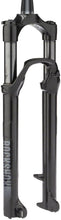 Load image into Gallery viewer, RockShox Recon Silver RL Suspension Fork - 29&quot; 100 mm 9 x 100 mm 51 mm Offset BLK D1 - The Lost Co. - RockShox - FK4482 - 710845845147 - -