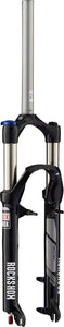 RockShox Recon Silver TK Suspension Fork - 26" 100 mm 9 x 100 mm 40 mm Offset BLK C1 - The Lost Co. - RockShox - FK5015 - 710845799655 - -