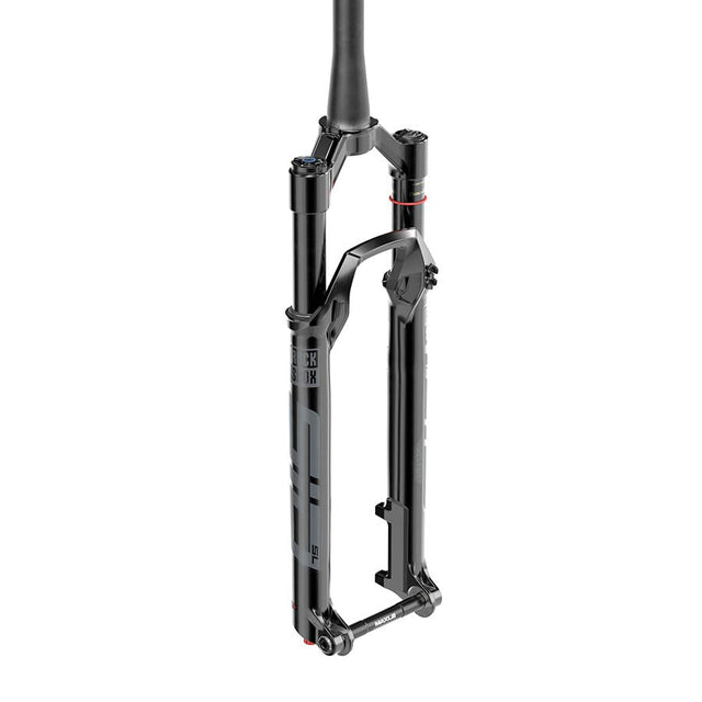 RockShox SID SL Select 3P D1 - Remote Adjust - 29" - 110mm - 15x110mm - 44mm Offset - Black - Remote Sold Separately - The Lost Co. - RockShox - H140896-03-29 - 710845894480 - -